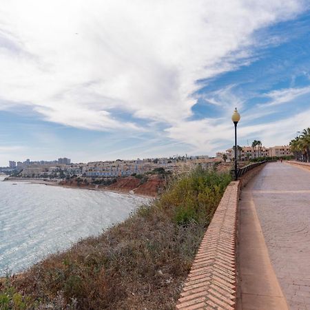 Casa Gris Villa Orihuela Buitenkant foto